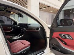 BMW 3 Series 325Li M Sport Package - фото 15