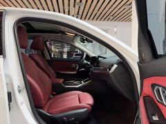 BMW 3 Series 325Li M Sport Package - фото 16