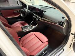 BMW 3 Series 325Li M Sport Package - фото 17