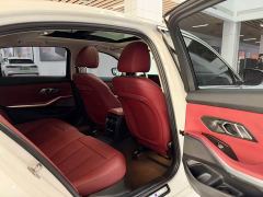 BMW 3 Series 325Li M Sport Package - фото 18