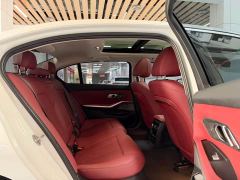 BMW 3 Series 325Li M Sport Package - фото 19
