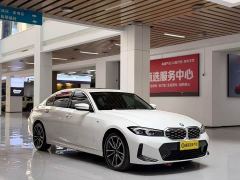 BMW 3 Series 325Li M Sport Package - фото 2