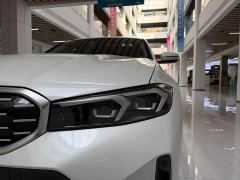 BMW 3 Series 325Li M Sport Package - фото 20