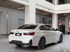 BMW 3 Series 325Li M Sport Package - фото 4