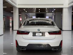 BMW 3 Series 325Li M Sport Package - фото 5