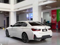 BMW 3 Series 325Li M Sport Package - фото 6
