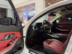 BMW 3 Series 325Li M Sport Package - фото 8