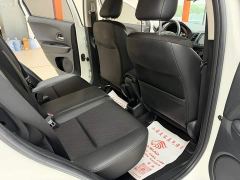 Honda Vezel 1.5L CVT Pioneer Edition - фото 10