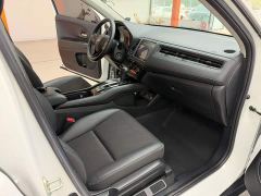 Honda Vezel 1.5L CVT Pioneer Edition - фото 11