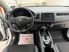 Honda Vezel 1.5L CVT Pioneer Edition - фото 12