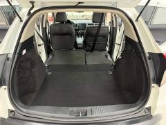 Honda Vezel 1.5L CVT Pioneer Edition - фото 14