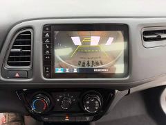 Honda Vezel 1.5L CVT Pioneer Edition - фото 16