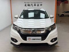 Honda Vezel 1.5L CVT Pioneer Edition - фото 2