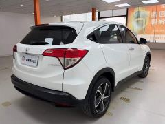 Honda Vezel 1.5L CVT Pioneer Edition - фото 5