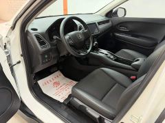 Honda Vezel 1.5L CVT Pioneer Edition - фото 7