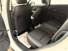 Honda Vezel 1.5L CVT Pioneer Edition - фото 9