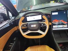 Geely Galaxy L7 1.5T 115km PLUS Longteng Edition - ფოტო 10