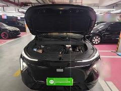 Geely Galaxy L7 1.5T 115km PLUS Longteng Edition - ფოტო 19