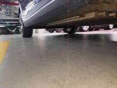 Geely Galaxy L7 1.5T 115km PLUS Longteng Edition - ფოტო 20