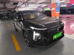 Geely Galaxy L7 1.5T 115km PLUS Longteng Edition - ფოტო 3