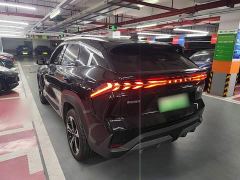 Geely Galaxy L7 1.5T 115km PLUS Longteng Edition - ფოტო 4