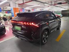 Geely Galaxy L7 1.5T 115km PLUS Longteng Edition - ფოტო 6