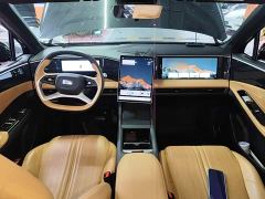 Geely Galaxy L7 1.5T 115km PLUS Longteng Edition - ფოტო 9