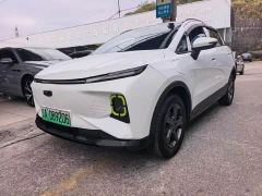 Geely Geometry E Firefly 320KM Cute Tiger 5-Seater - фото 1
