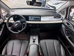 Geely Geometry E Firefly 320KM Cute Tiger 5-Seater - фото 5