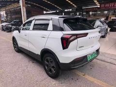 Geely Geometry E Firefly 320KM Cute Tiger 5-Seater - фото 7