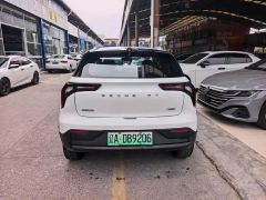 Geely Geometry E Firefly 320KM Cute Tiger 5-Seater - фото 8