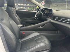Hyundai Elantra 1.5L CVT Luxury - photo 13