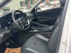 Hyundai Elantra 1.5L CVT Luxury - photo 4