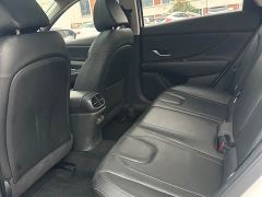 Hyundai Elantra 1.5L CVT Luxury - photo 6