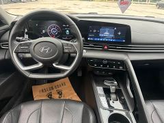 Hyundai Elantra 1.5L CVT Luxury - photo 7