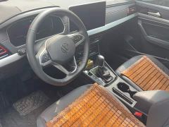 Volkswagen Lavida 300TSI DSG Starry Sky Leading Edition - ფოტო 2