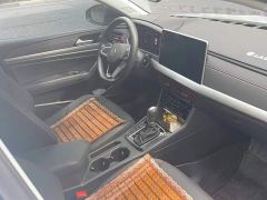 Volkswagen Lavida 300TSI DSG Starry Sky Leading Edition - ფოტო 4