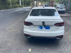 Volkswagen Lavida 300TSI DSG Starry Sky Leading Edition - ფოტო 6