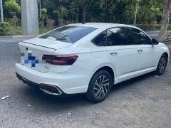 Volkswagen Lavida 300TSI DSG Starry Sky Leading Edition - ფოტო 7
