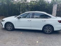 Volkswagen Lavida 300TSI DSG Starry Sky Leading Edition - ფოტო 8