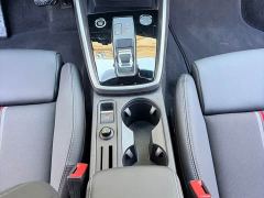 Audi A3 Facelift Sportback 35 TFSI Fashion Sport - photo 10