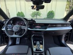 Audi A3 Facelift Sportback 35 TFSI Fashion Sport - photo 11
