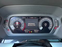 Audi A3 Facelift Sportback 35 TFSI Fashion Sport - photo 12