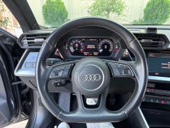 Audi A3 Facelift Sportback 35 TFSI Fashion Sport - photo 13