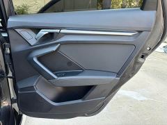 Audi A3 Facelift Sportback 35 TFSI Fashion Sport - photo 17
