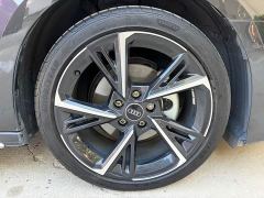 Audi A3 Facelift Sportback 35 TFSI Fashion Sport - photo 19