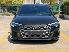 Audi A3 Facelift Sportback 35 TFSI Fashion Sport - photo 2