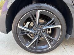 Audi A3 Facelift Sportback 35 TFSI Fashion Sport - photo 20