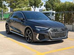 Audi A3 Facelift Sportback 35 TFSI Fashion Sport - photo 3