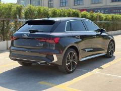 Audi A3 Facelift Sportback 35 TFSI Fashion Sport - photo 4